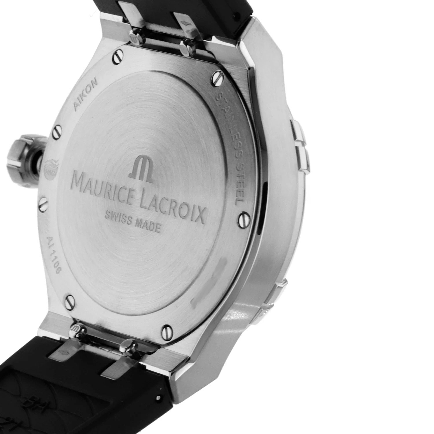 Maurice Lacroix AI1106-SS000-350-2